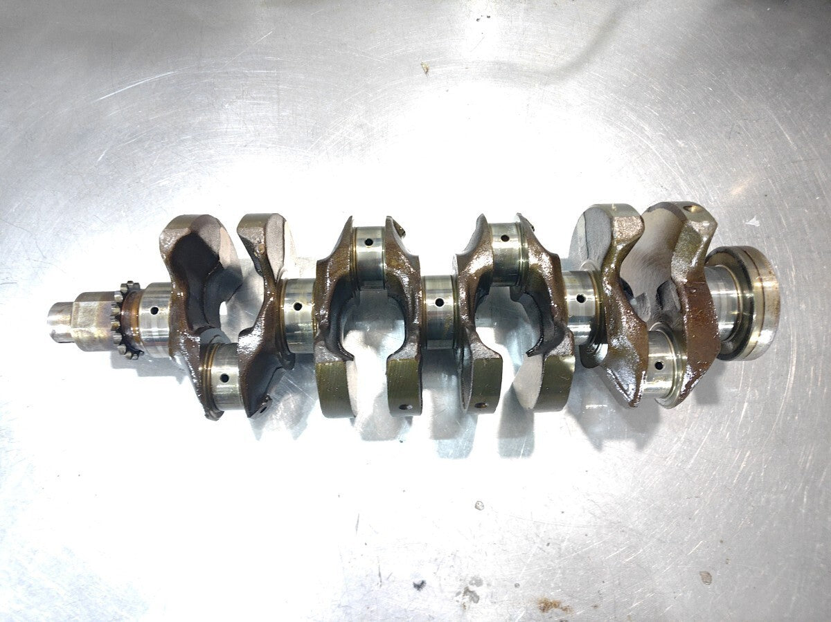 Nissan Silvia S15 1999-2002 SR20DET Crankshaft Genuine OEM JDM