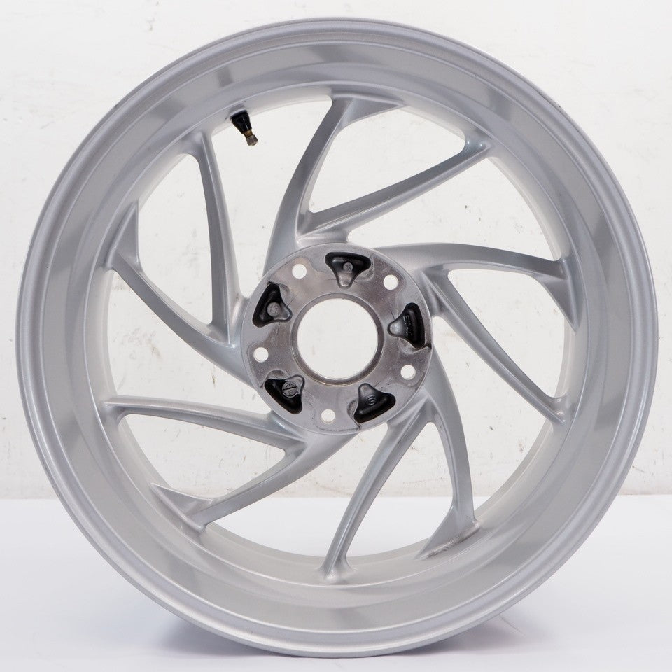 BMW K1200R Rear Wheel Rim OEM Genuine
