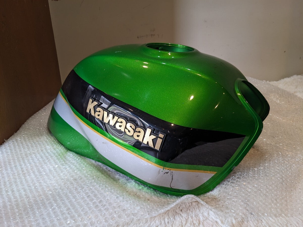 Kawasaki ZRX1200R 2001-2004 Fuel Tank Genuine OEM