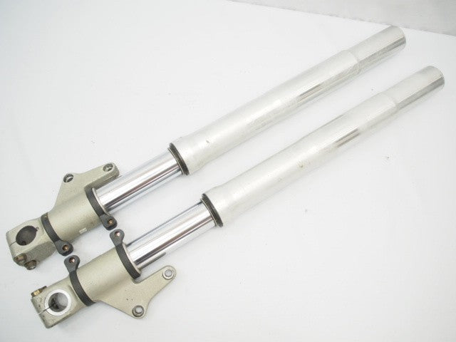 Ducati Monster S4 2001-2002 Front Fork Suspension Genuine OEM