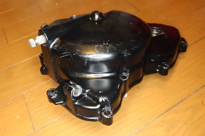 Suzuki RG500 RG400 Gamma 1984-1987 Clutch Engine Cover Genuine OEM