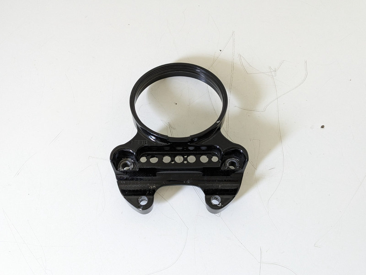 Harley-Davidson XL1200CX XL1200X XL1200XS Speedometer Bracket 71980-10 OEM