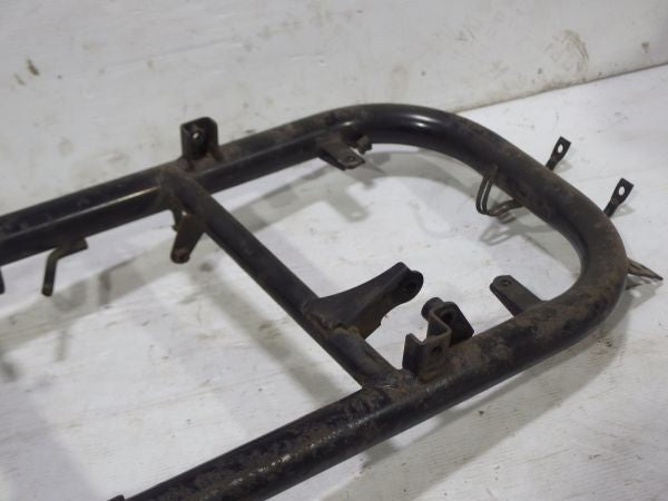 Honda Zoomer AF58 Ruckus 2001-2017 Subframe Rear Seat Frame Genuine OEM JDM