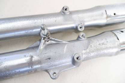 Honda CB350F CB350four Genuine Front Fork Left Right Set