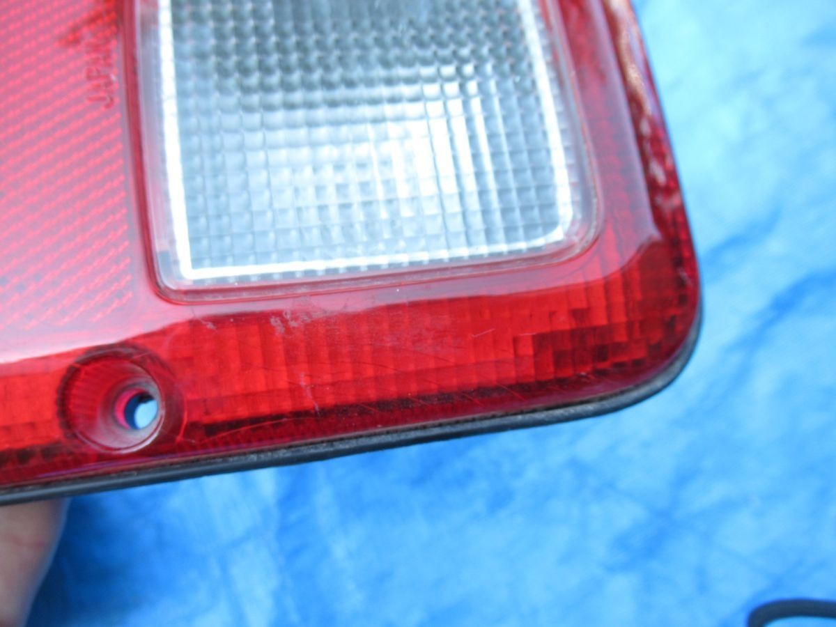 Honda Acty Truck HA1 HA2 HA3 HA4 HA5 HA6 HA7 HA8 HA9 Tail Lamp Light set OEM JDM