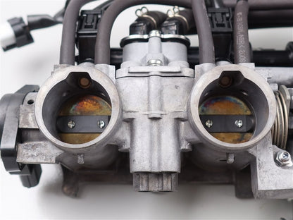 Honda CBR650R RH03 2021 Throttle Body Genuine OEM