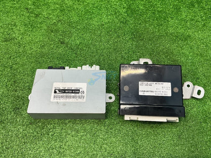 Daihatsu Copen Convertible Folding Roof Control Module 89720-97205 89720-97201