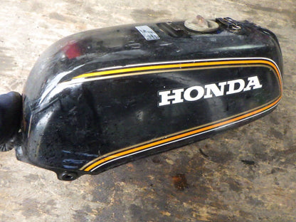 Honda CB125T 1964-2003 Fuel Tank Genuine OEM