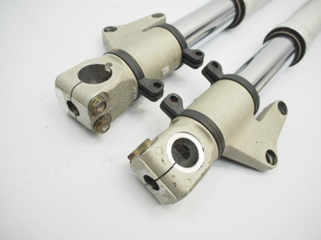 Ducati Monster S4 2001-2002 Front Fork Suspension Genuine OEM