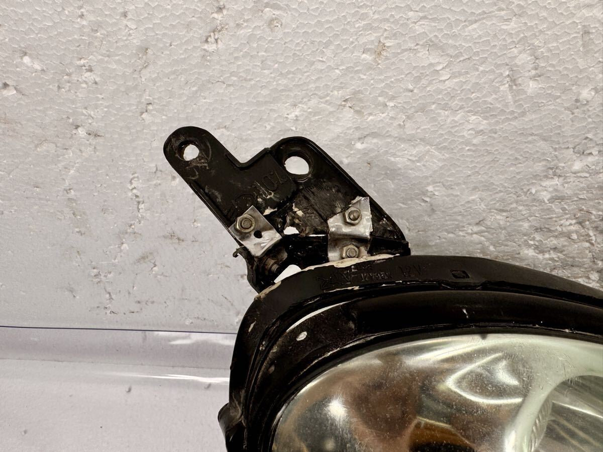 LEXUS SC430 Toyota Soarer UZZ40 Early model HID Headlight JDM OEM Genuine
