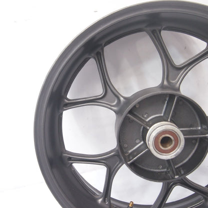 Honda NC750X / NC700X Rear Wheel 17x4.50 Genuine OEM JDM