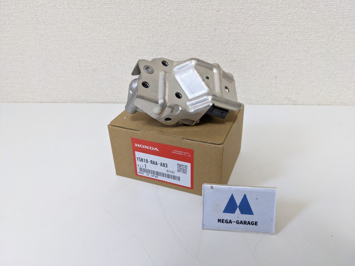 15810-RAA-A03 OEM GENUINE HONDA ACURA VTEC SOLENOID SPOOL VALVE W/GASKET NIB
