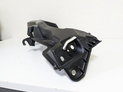 Toyota Genuine GT86 Scion FR-S 13-16 Front Bumper Side Support Left Right OEM