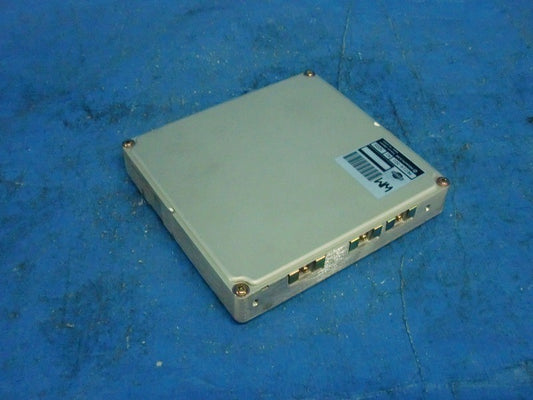 Nissan Skyline 300GT HV35 Infiniti G35 Engine Computer ECU 23710-AQ201 VQ30DD