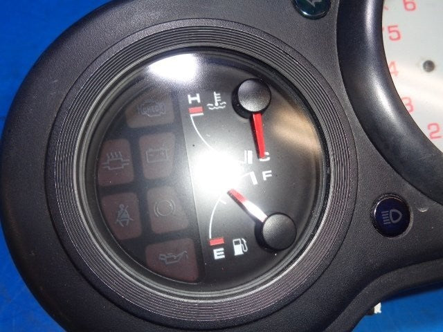 Honda Beat PP1 1991-1996 Instrument Cluster Speedometer Genuine OEM JDM