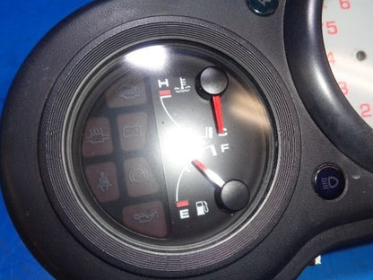 Honda Beat PP1 1991-1996 Instrument Cluster Speedometer Genuine OEM JDM