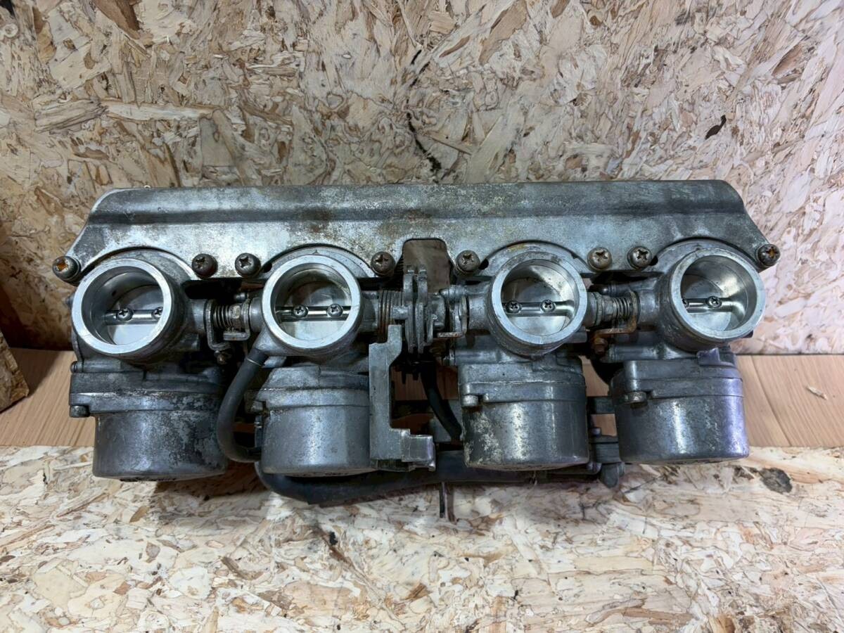 Honda CB750F 1979-1982 Carburetor Genuine OEM