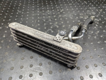Honda VTR1000SP-2 SC45 2002-2005 Oil Cooler Genuine OEM