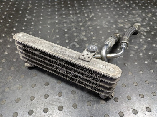 Honda VTR1000SP-2 SC45 2002-2005 Oil Cooler Genuine OEM