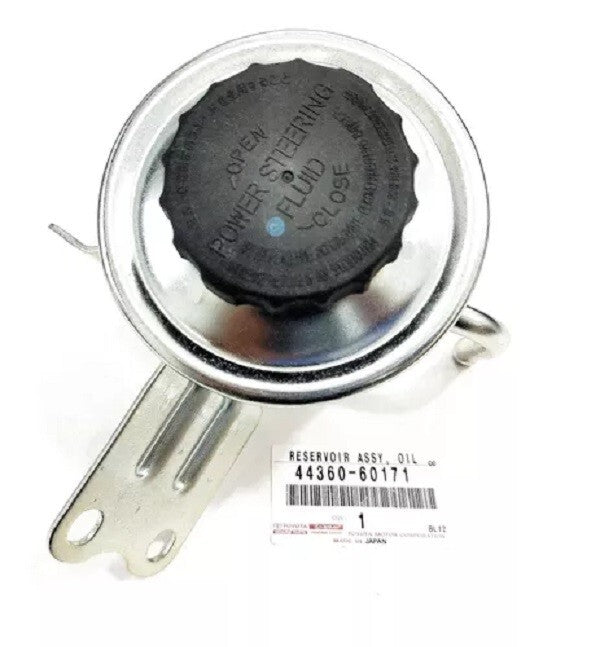 44360-60171 Genuine Toyota FZJ80 Lexus LX450 Reservoir Assy Vane Pimp Oil OEM