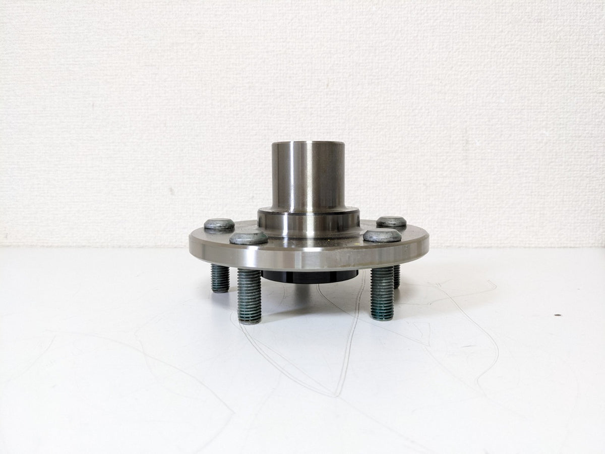 TOYOTA GENUINE PREVIA TCR20 FRONT AXLE HUB & BEARING OEM 43502-28050 90369-43007
