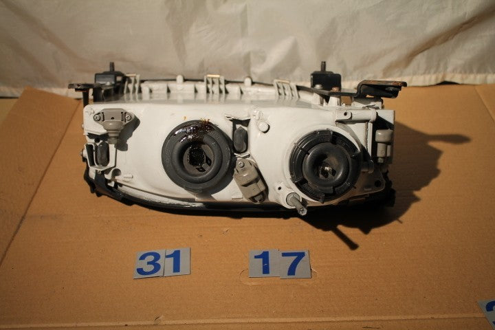 Nissan 300ZX Fairlady Z Z32 Left Headlight Lamp OEM 1989-2000
