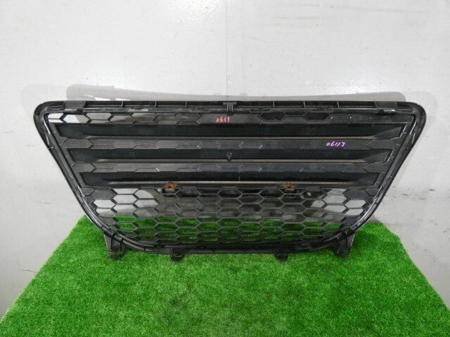 Honda CR-Z ZF1 2010-2014 Front Grille Radiator Grill Genuine OEM JDM