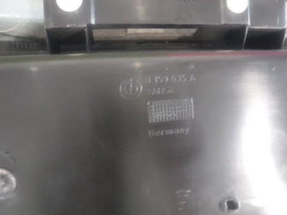 Genuine BMW 5 Series E39 528i Left Front Door Panel