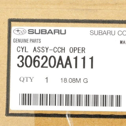 Subaru Genuine Forester Outback Impreza Legacy Clutch Slave Cylinder 30620AA111