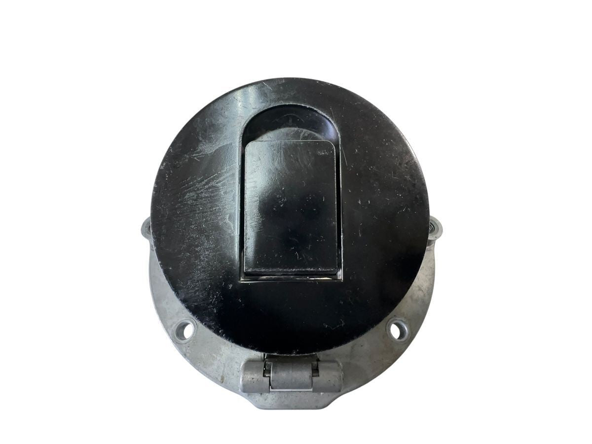 Kawasaki Ninja ZX-12R ZXT20A 2000-2001 Ignition Switch Lock Key Set Genuine OEM