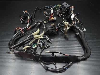 Buell Firebolt XB12R 2004-2010 Main Wiring Harness Genuine OEM