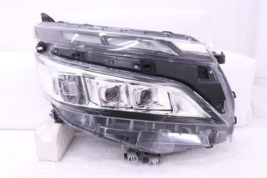 JDM 2017-2021 Toyota Voxy ZRR80G ZRR85G LED Headlight Light Lamp Right RH OEM
