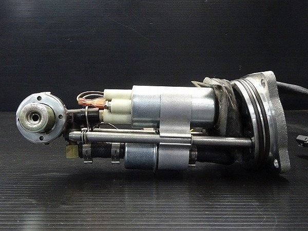 Buell Lightning XB9S WX12 2003-2004 Fuel Pump Genuine OEM