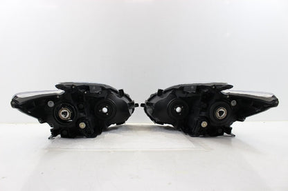 Toyota Prius ZVW30 Early Model Headlight Halogen Koito 47-29