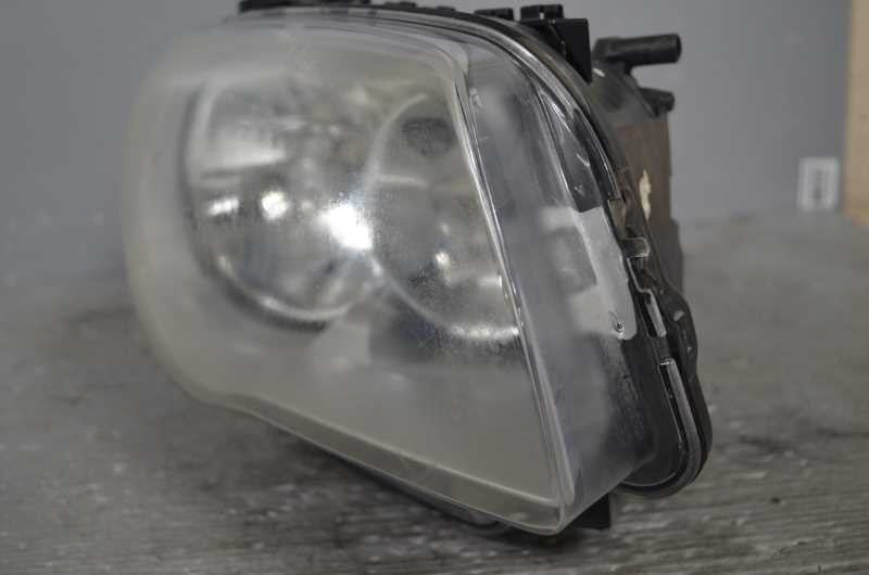 BMW 116i E87 E82 E88 2004-2013 HID Headlight Right Genuine OEM