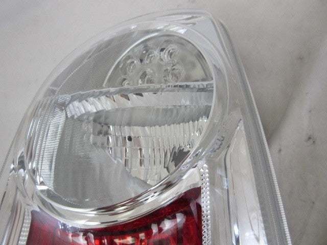 Toyota Passo KGC30 NGC30 KGC35 2010-2016 Tail Light Lamp Koito 220-51004