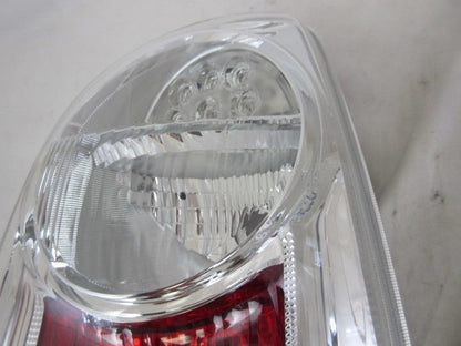 Toyota Passo KGC30 NGC30 KGC35 2010-2016 Tail Light Lamp Koito 220-51004
