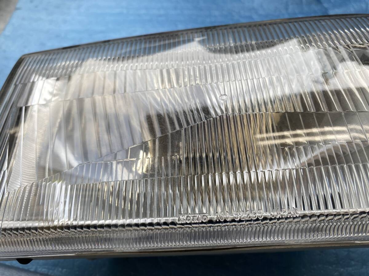 Suzuki Carry Truck DD51T Headlight Headlamp 1991-1999 JDM OEM Genuine