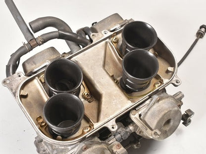 Honda VFR400R NC30 Carburetor Genuine OEM JDM