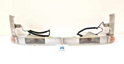 Honda Acty Truck Van HA3 HA4 HH3 HH4 Genuine Turn Signal Lamp R/L Set '90-'99