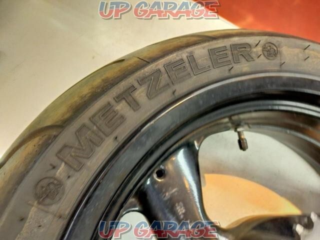 Genuine DUCATI Monster 900 Rear Wheel