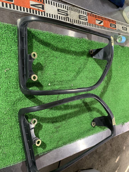 Honda Acty HA3 HA4 HH3 HH4 1990-1999 Headlight Frame Cover Trim Genuine OEM