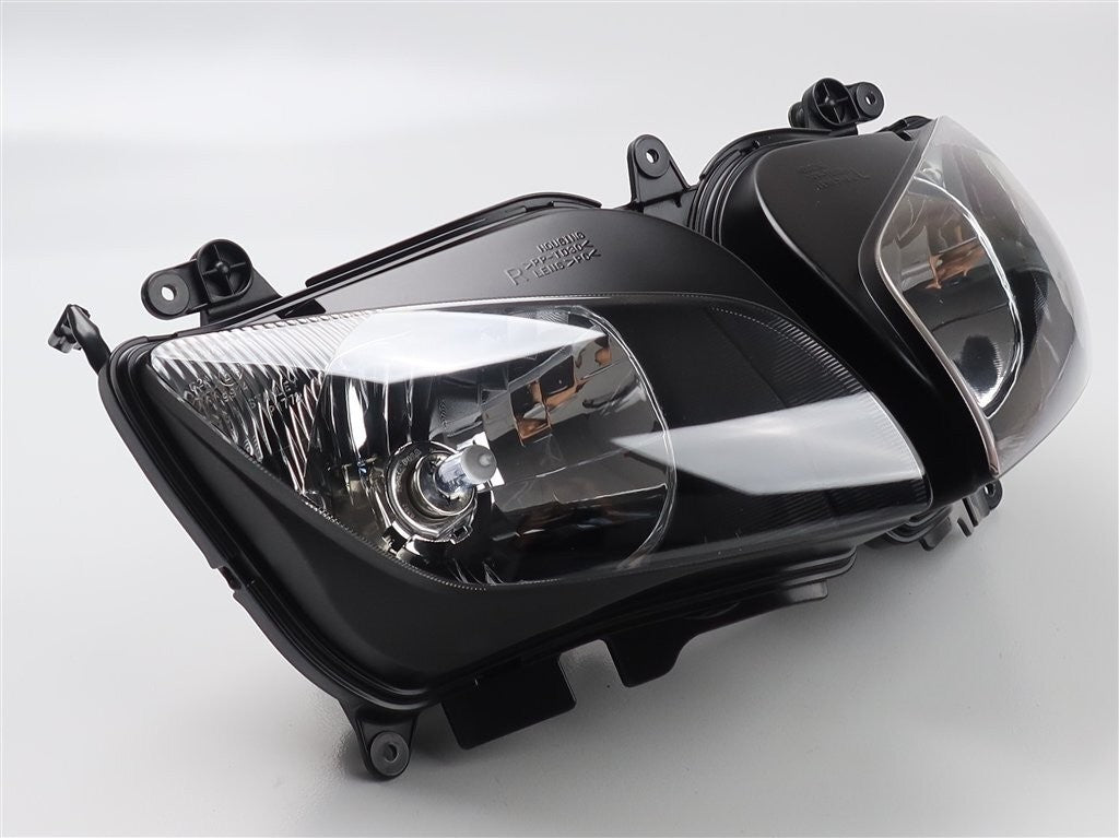 Yamaha FZS1000 Fazer FZ1 2001–2005 Headlight Lamp OEM Genuine JDM