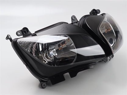Yamaha FZS1000 Fazer FZ1 2001–2005 Headlight Lamp OEM Genuine JDM