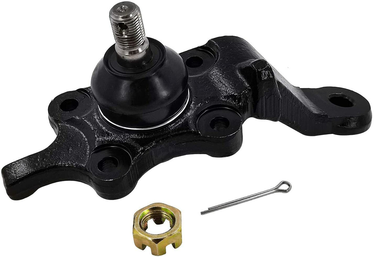 TOYOTA GENUINE BALL JOINT ARMS SET 4RUNNER Sequoia FRONT L & R OEM New