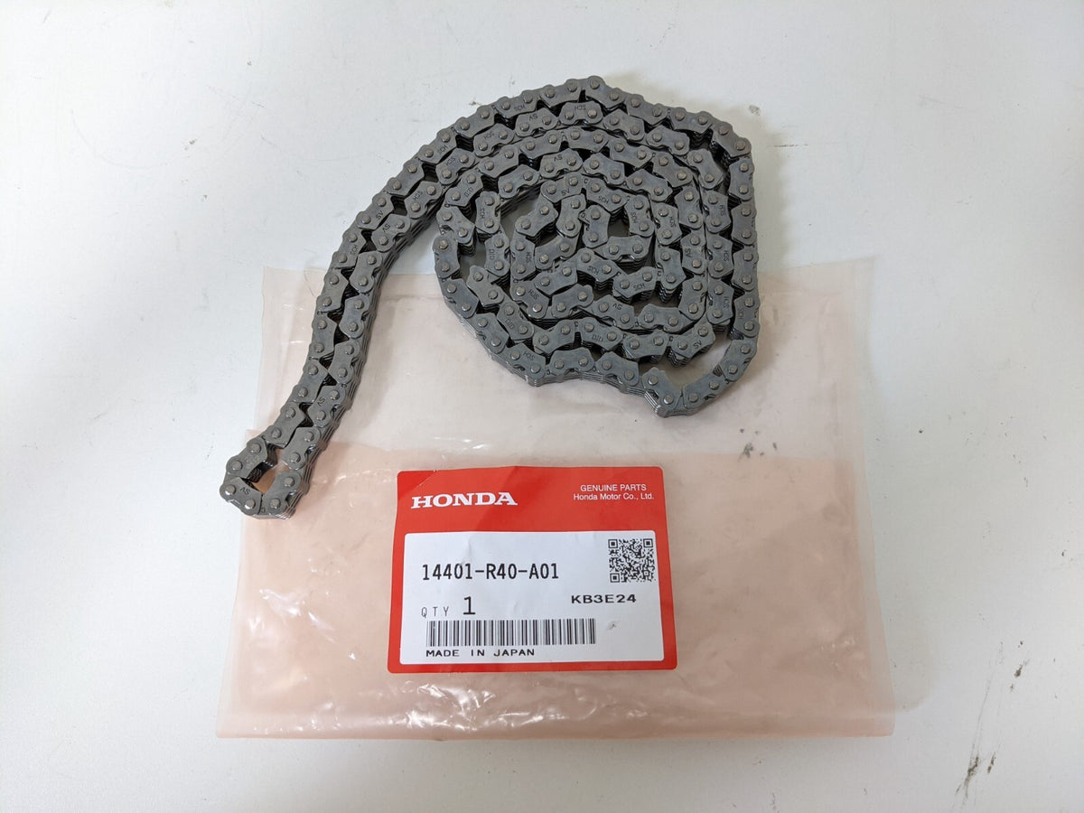 Honda Genuine 2008-2014 Accord Acura TSX 2.4 K24 Timing Chain