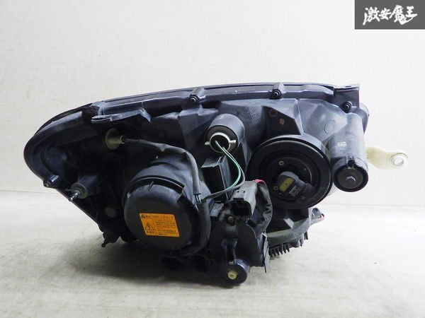 JDM SUBARU Impreza WRX STI GDB GDA 04-05 HID Headlights Lights Lamps OEM