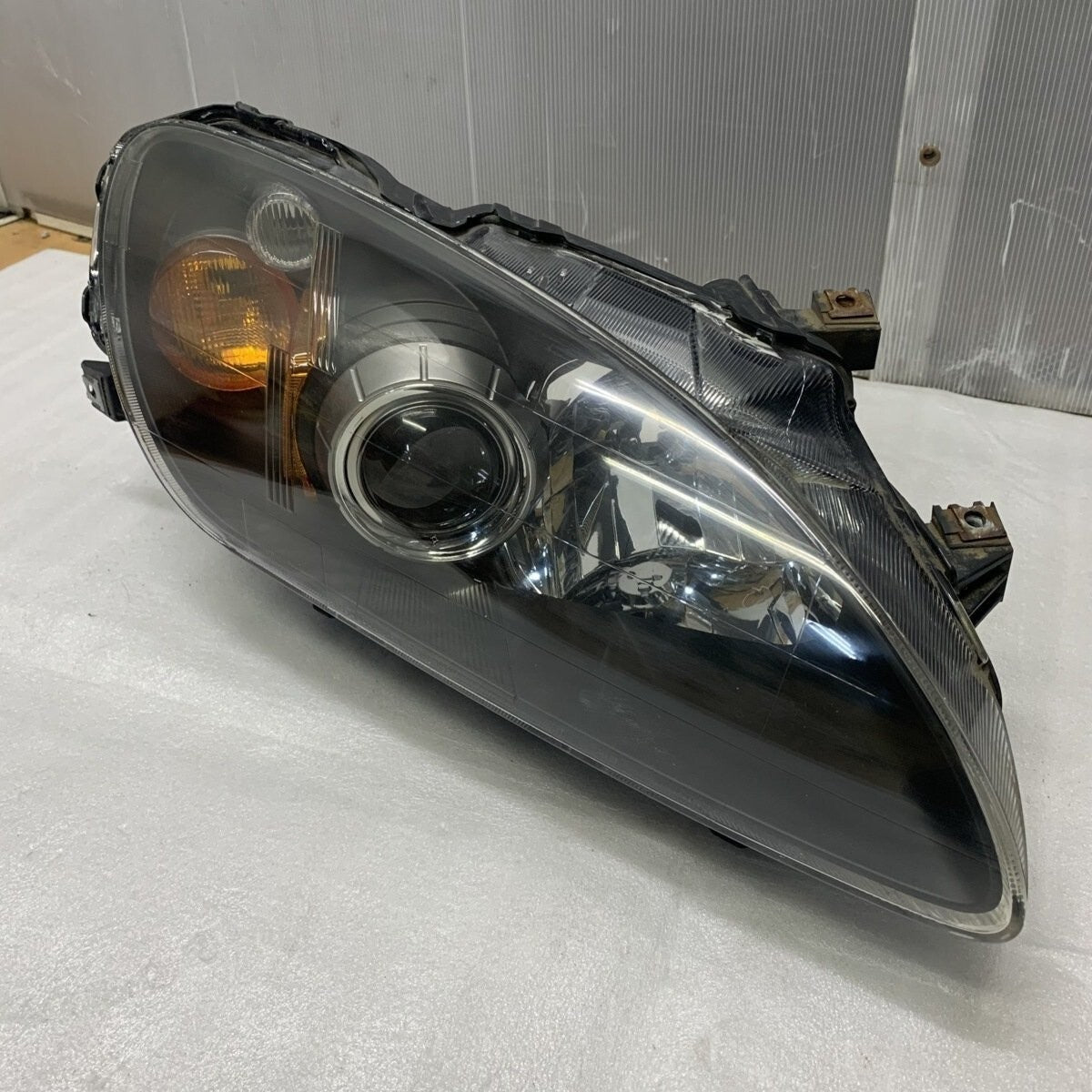 Genuine Honda S2000 AP1 Headlight Right 33101-S2A-J01