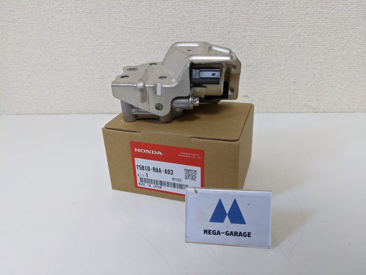 15810-RAA-A03 OEM GENUINE HONDA ACURA VTEC SOLENOID SPOOL VALVE W/GASKET NIB