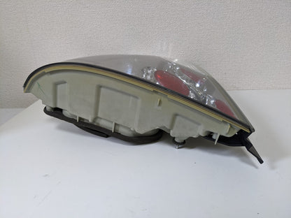 Nissan Fuga Y50 Infiniti M35 M45 Clear Taillights Tail Lights Lamps Set
